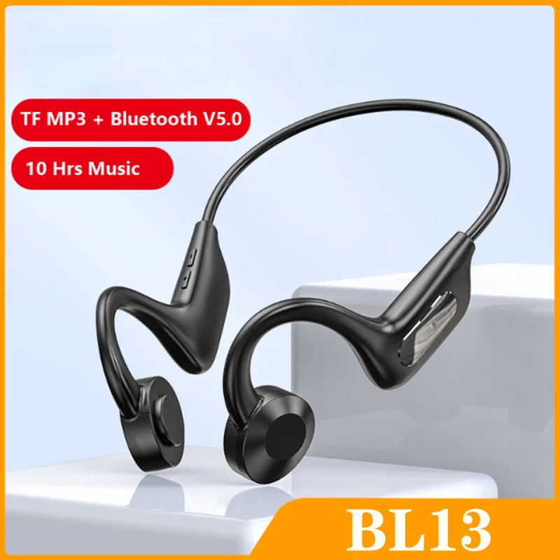 Bluetooth-Гарнитура костной проводимости, беспроводная гарнитура воздушной проводимости, петличный микрофон наушники, спорт, бег, mp3-микрофон, н...
Bluetooth-Гарнитура костной проводимости, беспроводная гарнитура воздушной проводимости, петличный микрофон наушники, спорт, бег, mp3-микрофон, н...