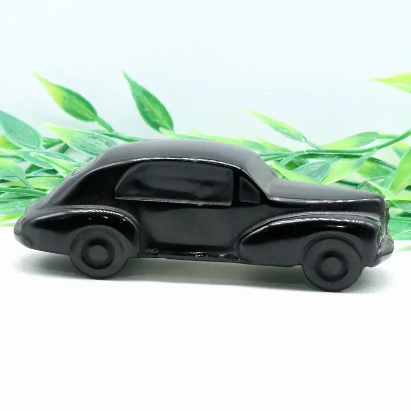 Игрушечные автомобили из натурального обсидиана, 3,8 дюйма, 131 г, миниатюрная модель автомобиля для мальчика, рождественский подарок
Игрушечные автомобили из натурального обсидиана, 3,8 дюйма, 131 г, миниатюрная модель автомобиля для мальчика, рождественский подарок