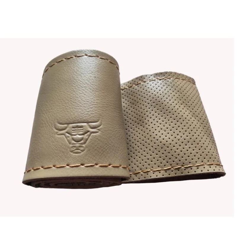 100% натуральная кожа чехол на руль, дышащий, удобный, сделай сам, ручное шитье, автомобильный плетеный чехол на руль, подходит для автомобиля, внедорожника
100% натуральная кожа чехол на руль, дышащий, удобный, сделай сам, ручное шитье, автомобильный плетеный чехол на руль, подходит для автомобиля, внедорожника