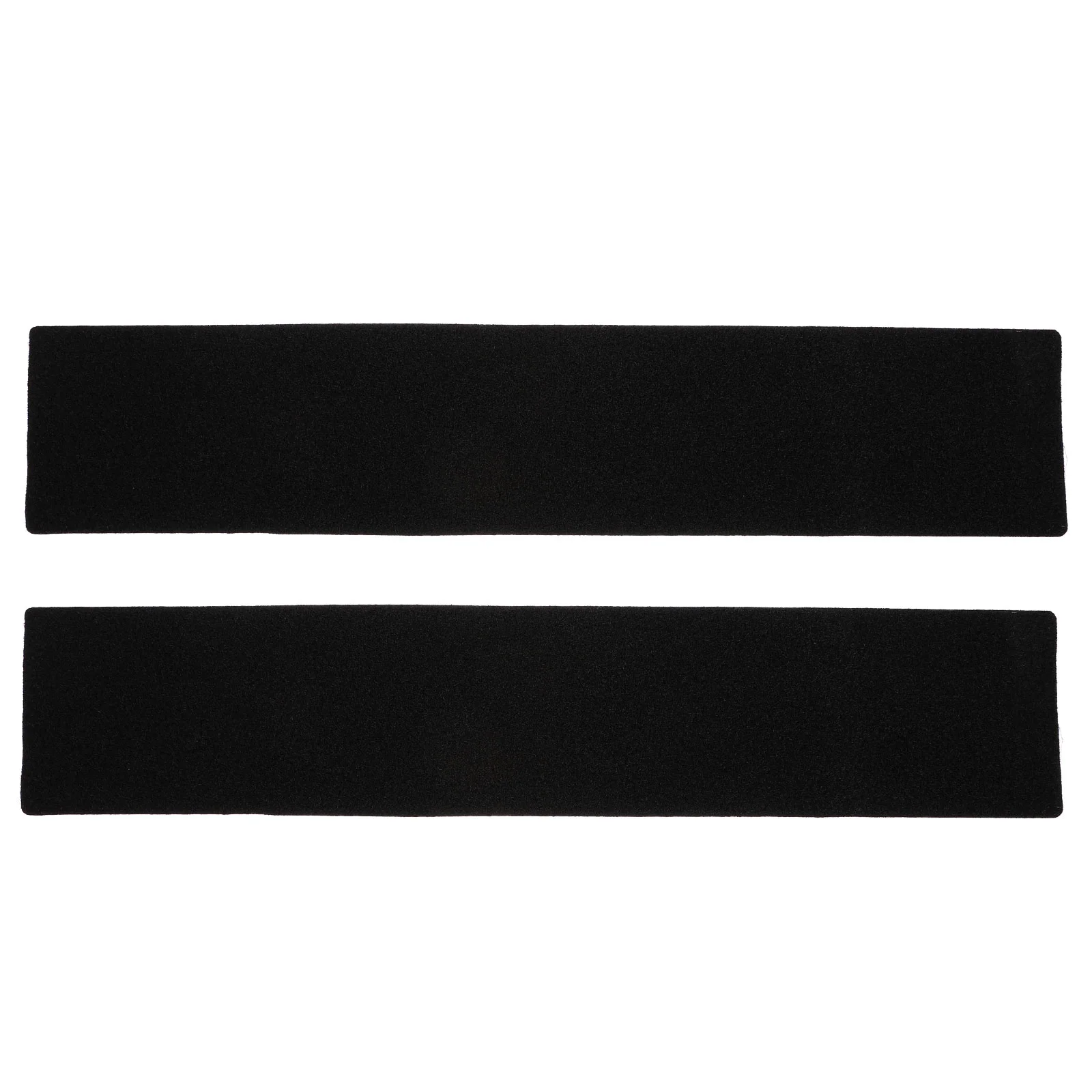 2 Pairs Fastener License Plate Double Side Tape Car Sticker Polyester Number Fixing Strip
2 Pairs Fastener License Plate Double Side Tape Car Sticker Polyester Number Fixing Strip