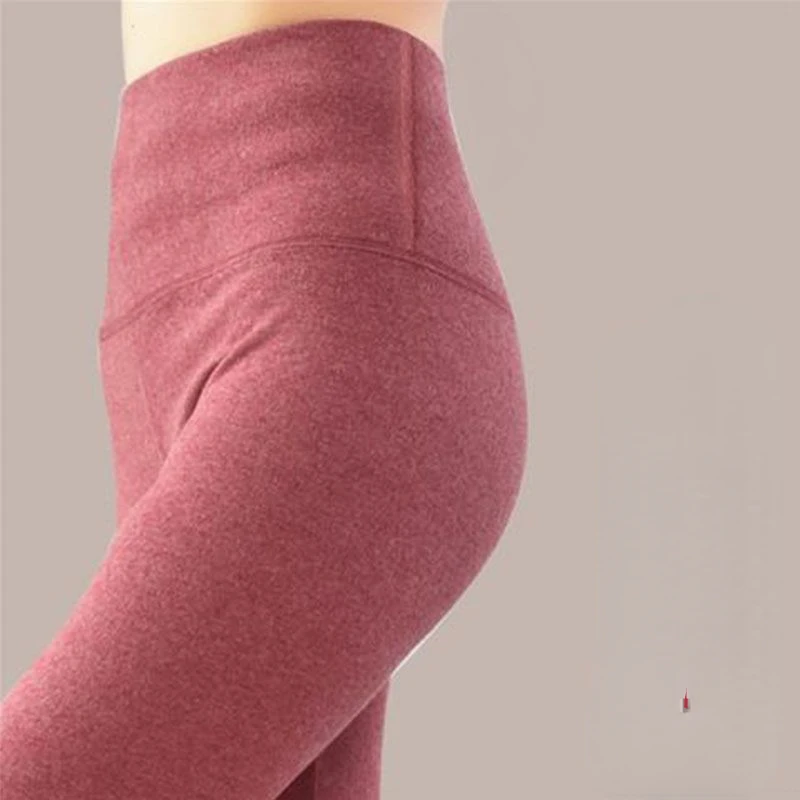 Women 2022 Autumn Winter New High Waist Velvet Warm Pants Female Solid Color Leggings Ladies Stretchy Thermal Leggings D449
Women 2022 Autumn Winter New High Waist Velvet Warm Pants Female Solid Color Leggings Ladies Stretchy Thermal Leggings D449