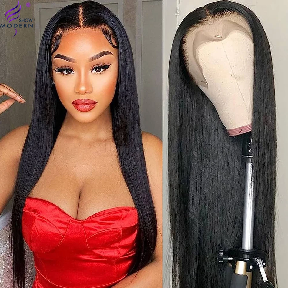 Современные парики из натуральных волос 13x4, прямые парики с фронтальной кружевной отделкой HD 150%, прозрачные парики с кружевной передней частью для черных женщин 16-30 дюймов
Современные парики из натуральных волос 13x4, прямые парики с фронтальной кружевной отделкой HD 150%, прозрачные парики с кружевной передней частью для черных женщин 16-30 дюймов