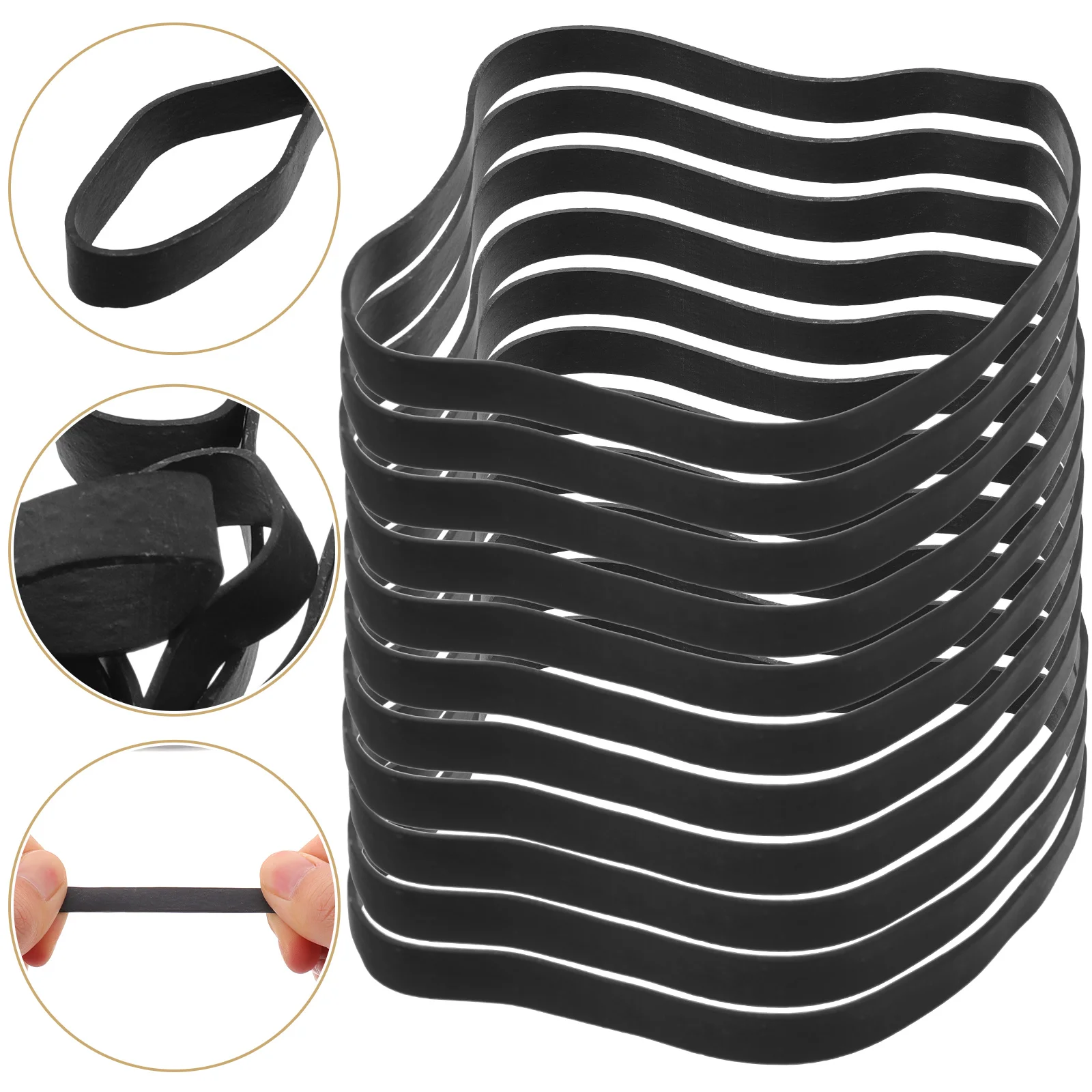 Rubber Belt Bands Elastic Rings Fixed Band Bundled Supplies Binding Tools Trash Can Practical Skiindustryropes Snowboard Strap
Rubber Belt Bands Elastic Rings Fixed Band Bundled Supplies Binding Tools Trash Can Practical Skiindustryropes Snowboard Strap