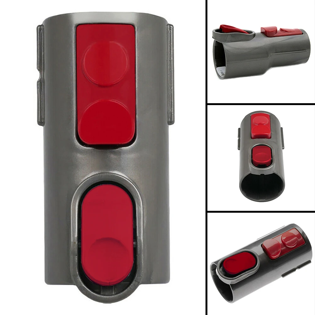 Переходник для Dyson, преобразователь CY22 CY23 DC23 DC22 DC23T2 DC24 DC26 DC29, детали разъема для пылесоса Dyson
Переходник для Dyson, преобразователь CY22 CY23 DC23 DC22 DC23T2 DC24 DC26 DC29, детали разъема для пылесоса Dyson