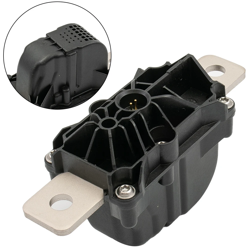 Car High Voltage Battery Disconnect Pyro Fuse Hot Sale Part For Tesla Model 3/Y 1064689-00-J Pyrotechnic Battery Disconnect Fus
Car High Voltage Battery Disconnect Pyro Fuse Hot Sale Part For Tesla Model 3/Y 1064689-00-J Pyrotechnic Battery Disconnect Fus