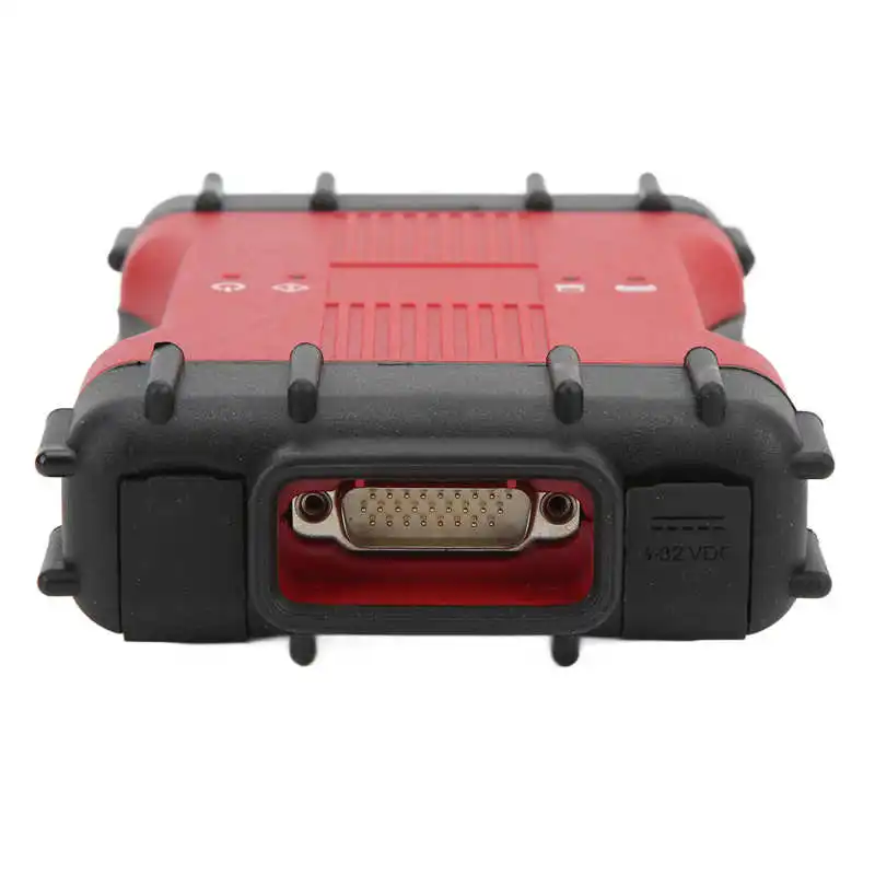 IDS Diagnostic Tool Abrasion Resistant Multilanguage Automatic Vehicle Recognition VCM II Diagnostic Scanner for Car Replacement
IDS Diagnostic Tool Abrasion Resistant Multilanguage Automatic Vehicle Recognition VCM II Diagnostic Scanner for Car Replacement