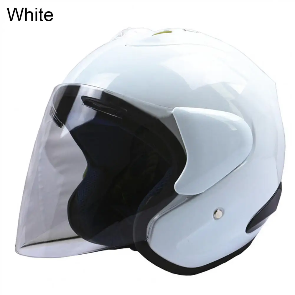 Beautiful Riding Helmet Breathable ABS Anti Corrosion Motorcycle Helmet Security Helmet E-Bike Helmets
Beautiful Riding Helmet Breathable ABS Anti Corrosion Motorcycle Helmet Security Helmet E-Bike Helmets