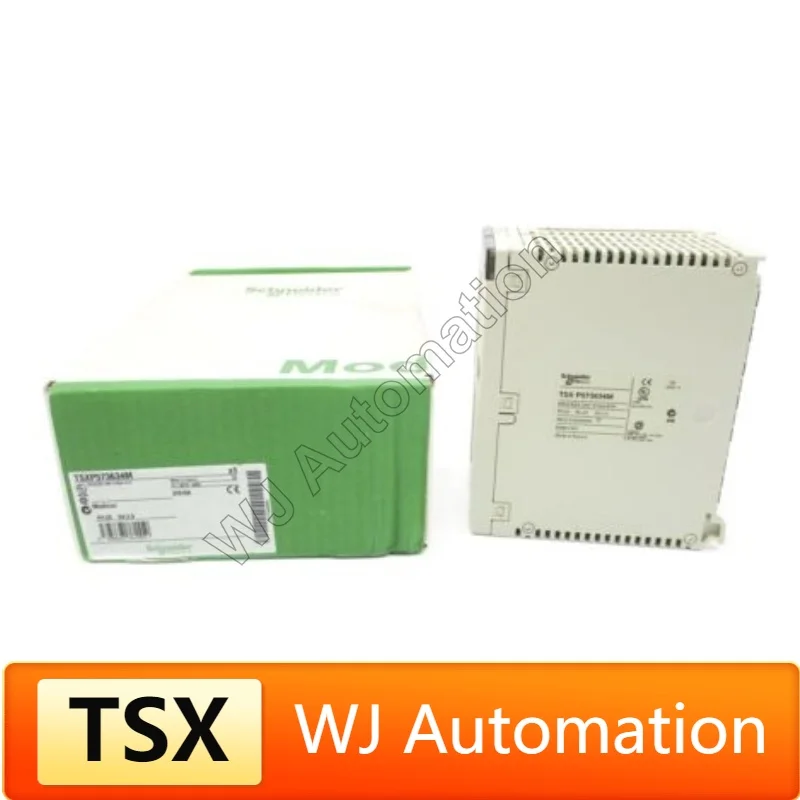 Программируемый Модуль программируемого контроллера TSXPSY3610M, Tsxpsy3610m, новый оригинальный
Программируемый Модуль программируемого контроллера TSXPSY3610M, Tsxpsy3610m, новый оригинальный