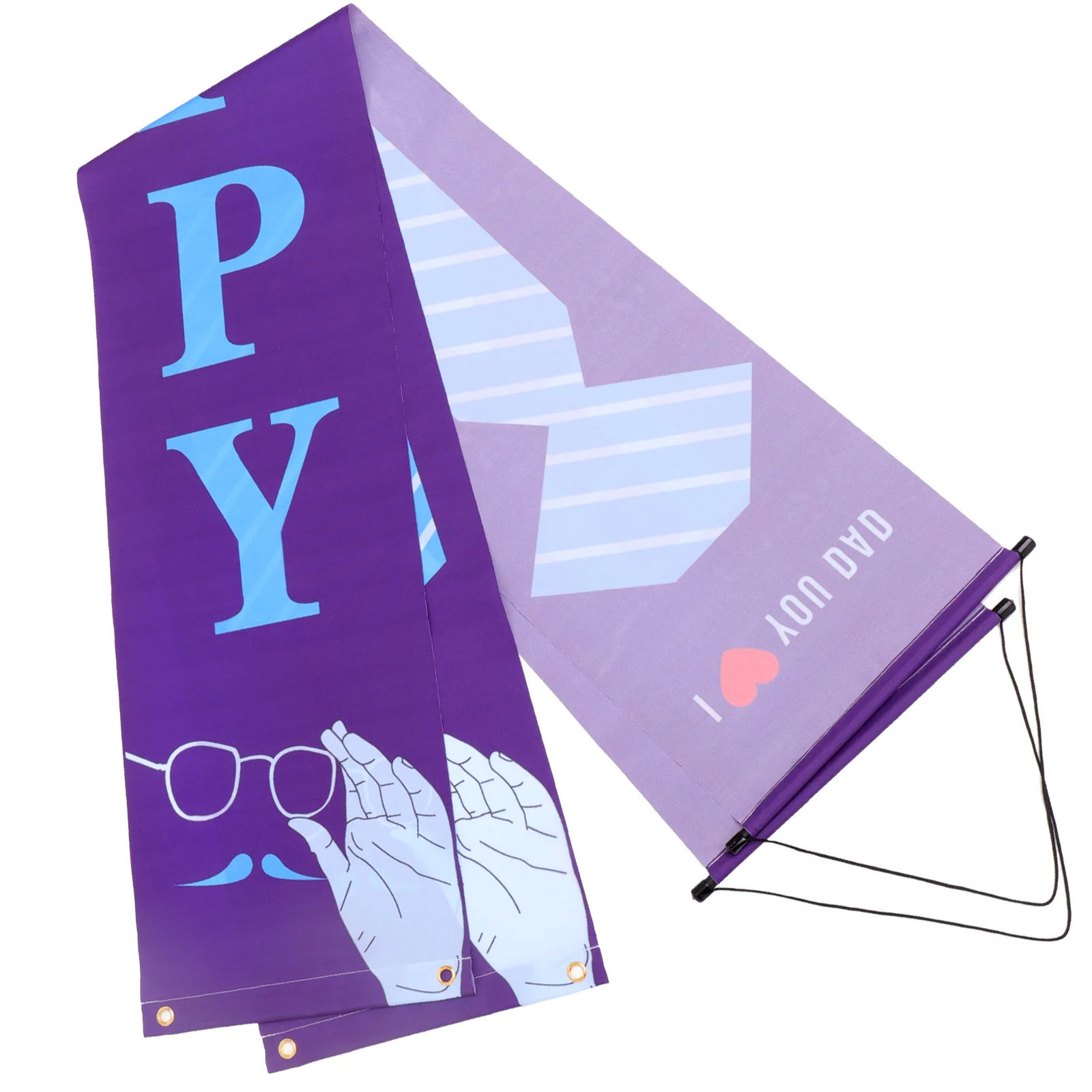Father's Day Couplet Family Banner Bunting Flags Decor Garland Supplies Decorative Theme Hanging Wall
Father's Day Couplet Family Banner Bunting Flags Decor Garland Supplies Decorative Theme Hanging Wall