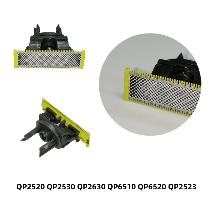 Сменное лезвие Oneblade, триммер для бороды QP2520 QP2530 QP2630 QP6510 QP6520 QP2523
Сменное лезвие Oneblade, триммер для бороды QP2520 QP2530 QP2630 QP6510 QP6520 QP2523