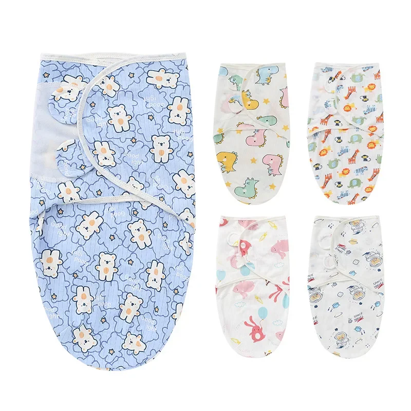 Newborn Swaddling Baby Sleeping Bag Spring Silkworm Holding Quilt Baby Anti Startle Sleeping Bag Anti Kick Quilt sleeping niños
Newborn Swaddling Baby Sleeping Bag Spring Silkworm Holding Quilt Baby Anti Startle Sleeping Bag Anti Kick Quilt sleeping niños