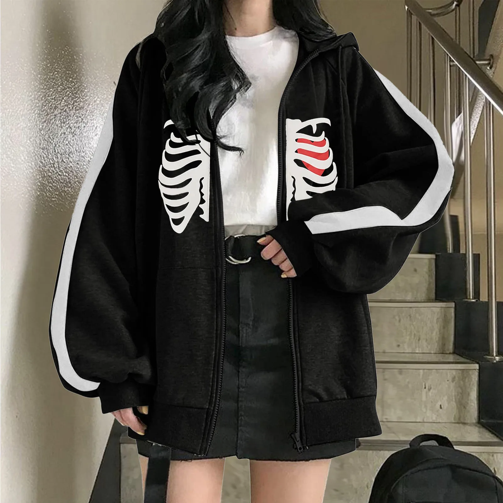 Womens Zip Hoodie Fashion Hoodie Comfort Sweatshirt with Toddler Sweatshirt under 10 Dollars Plain Sweatshirt No Hood 
Womens Zip Hoodie Fashion Hoodie Comfort Sweatshirt with Toddler Sweatshirt under 10 Dollars Plain Sweatshirt No Hood