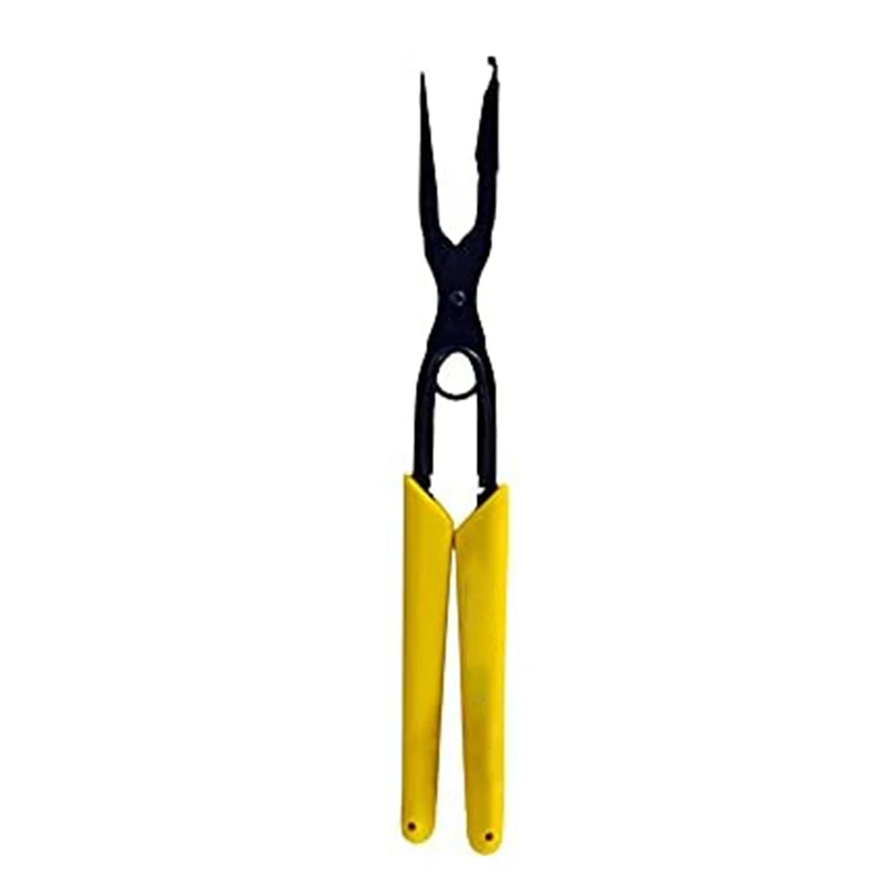 IET-100 Fiber Optic Connector Plug And Clamp Pull Tool IET Pliers Fiber Optic Room Tools
IET-100 Fiber Optic Connector Plug And Clamp Pull Tool IET Pliers Fiber Optic Room Tools