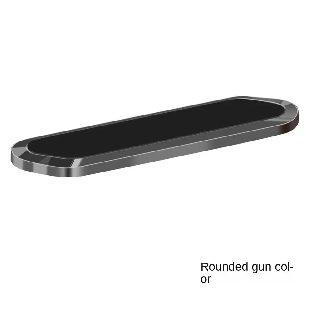 Navigation Home Support Durable Zinc Alloy Circular Vehicle Support Portable Universal Mobile Phone Magnetic Support
Navigation Home Support Durable Zinc Alloy Circular Vehicle Support Portable Universal Mobile Phone Magnetic Support
