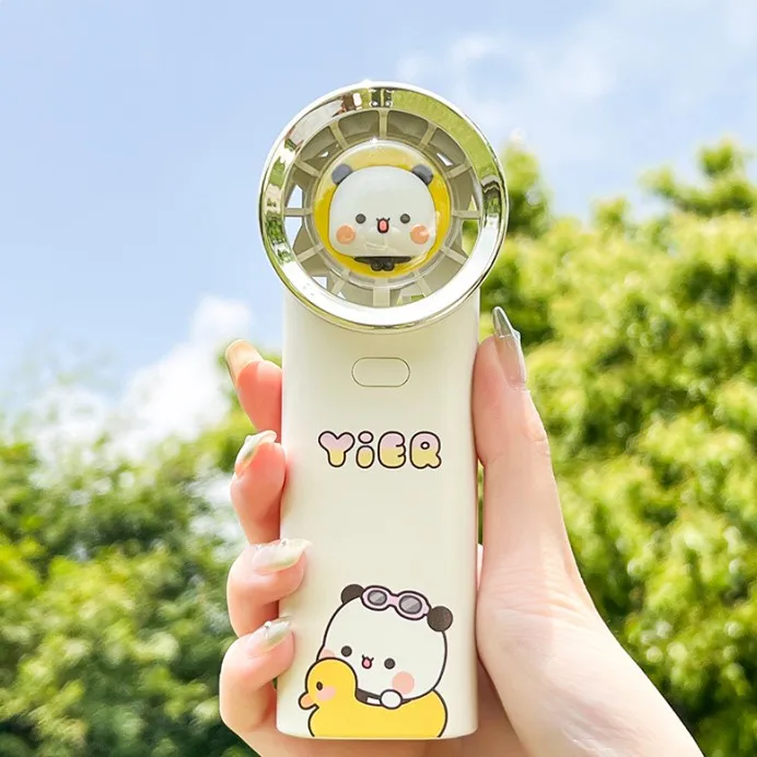 Горячая Распродажа Kawaii Yier Bubu ручной вентилятор Аниме Фигурка Мини Портативная Милая Usb зарядка креативная Подвеска Декор охлаждающее устройство девушка Gi
Горячая Распродажа Kawaii Yier Bubu ручной вентилятор Аниме Фигурка Мини Портативная Милая Usb зарядка креативная Подвеска Декор охлаждающее устройство девушка Gi
