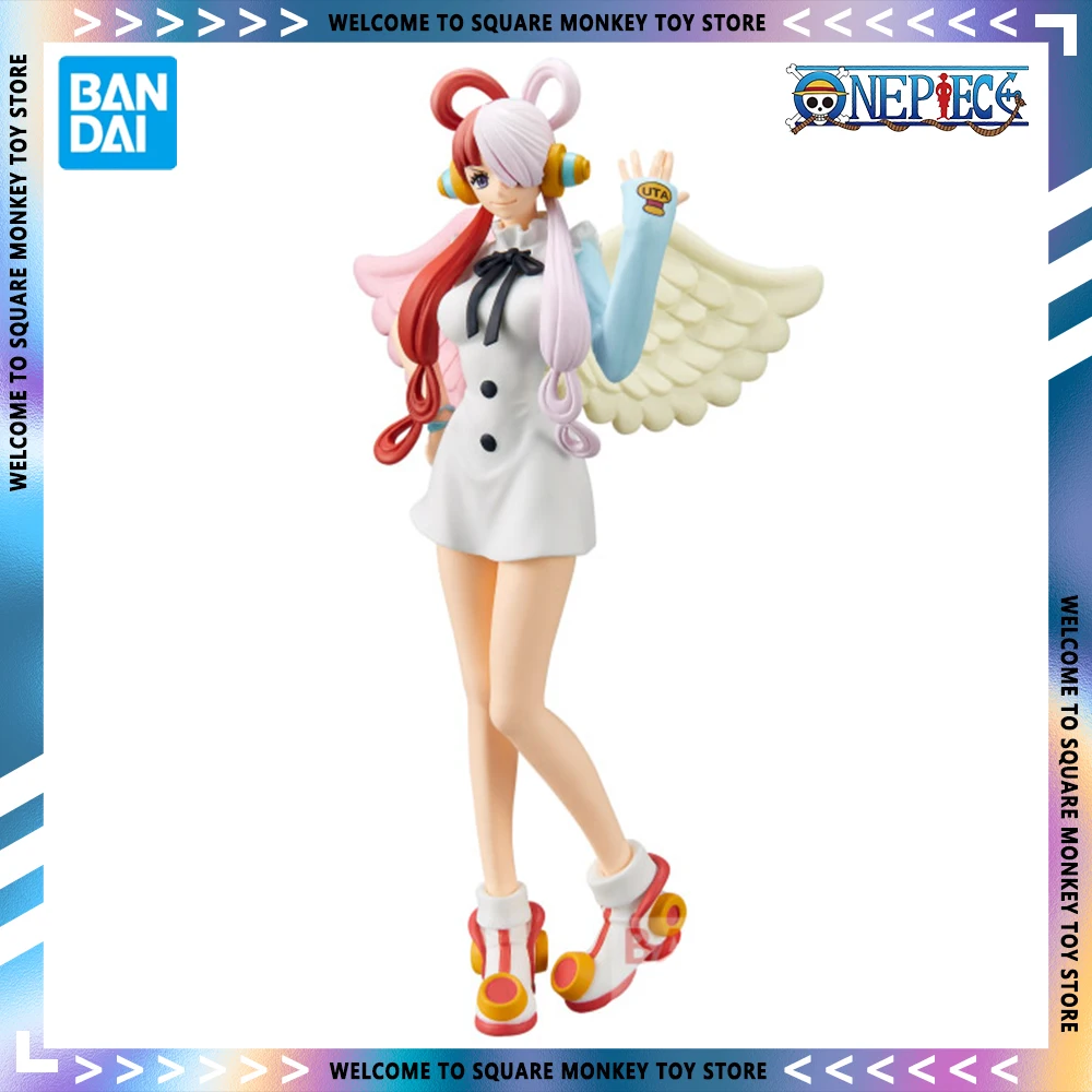 Фигурки героев мультфильма Bandai One Piece DXF, фигурки Красной Уты, ХВОСТОВИКОВ, дочери, фигурки героев аниме, Луффи, Зоро, саньцзи, статуэтка, модел...
Фигурки героев мультфильма Bandai One Piece DXF, фигурки Красной Уты, ХВОСТОВИКОВ, дочери, фигурки героев аниме, Луффи, Зоро, саньцзи, статуэтка, модел...
