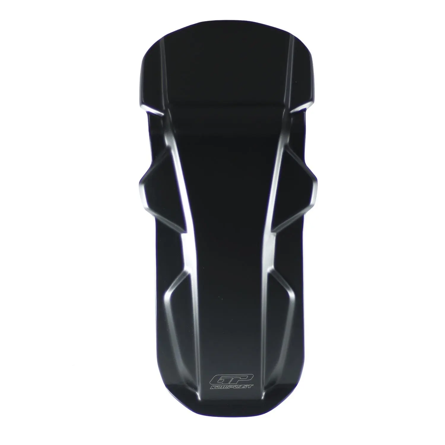 GP Kompozit For Africa Twin CRF1000L 2016-2019 Compatible Licence Plate Holder Black
GP Kompozit For Africa Twin CRF1000L 2016-2019 Compatible Licence Plate Holder Black