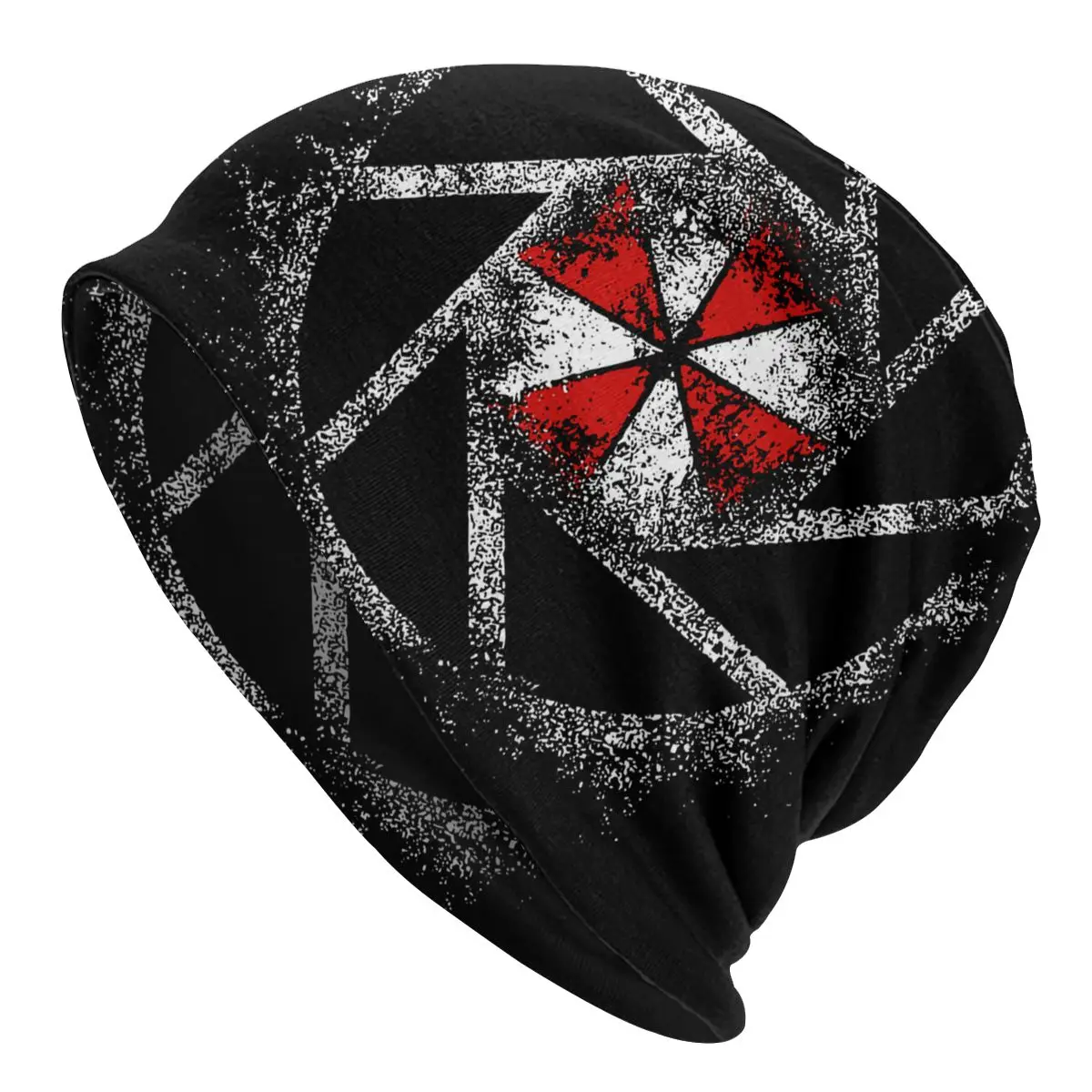 Umbrella Corporation Beanie Knit Hat Soft Warm Autumn Printed Pullover Cap for Adult Gorra
Umbrella Corporation Beanie Knit Hat Soft Warm Autumn Printed Pullover Cap for Adult Gorra