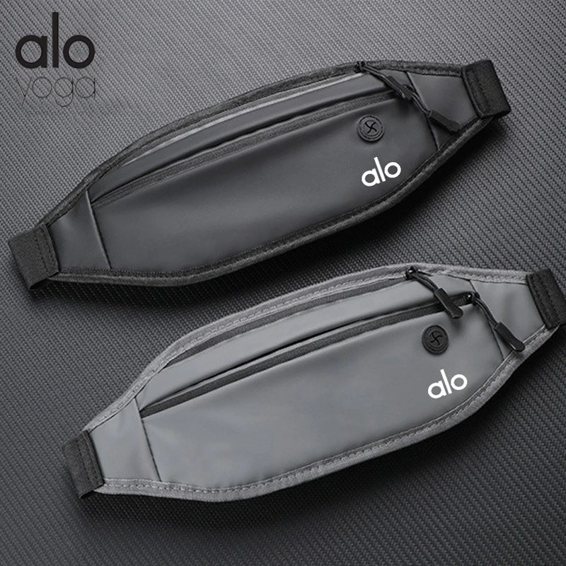 ALO Yoga Solid Outdoor Sports Waist Bag Ultra Thin Invisible Men's and Women's Bag Multifunctional Bag Anti Sweat Fitness
ALO Yoga Solid Outdoor Sports Waist Bag Ultra Thin Invisible Men's and Women's Bag Multifunctional Bag Anti Sweat Fitness