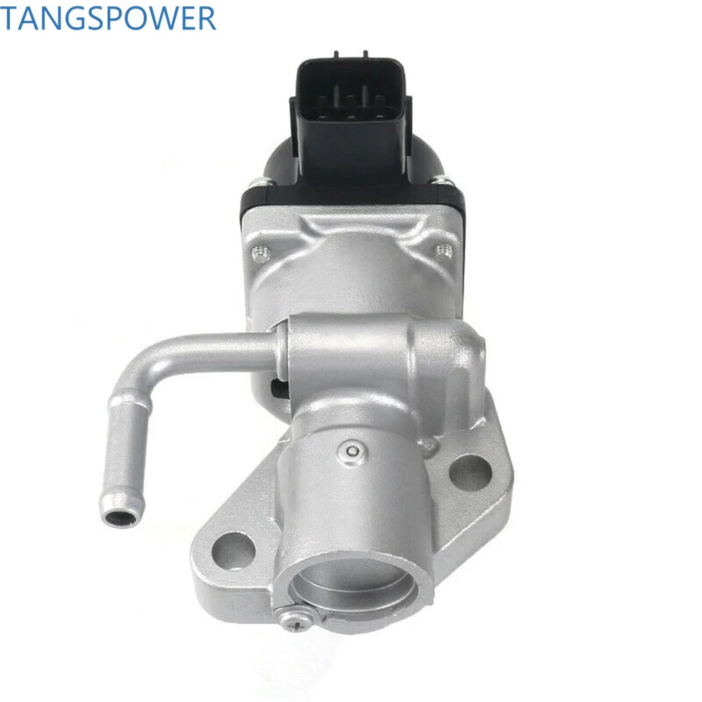 EGV1025 Exhaust Gas Recirculation EGR Valve 1S7Z9D475A Fits For Ford Mazda Mercury ZZDA20300 LF0120300
EGV1025 Exhaust Gas Recirculation EGR Valve 1S7Z9D475A Fits For Ford Mazda Mercury ZZDA20300 LF0120300