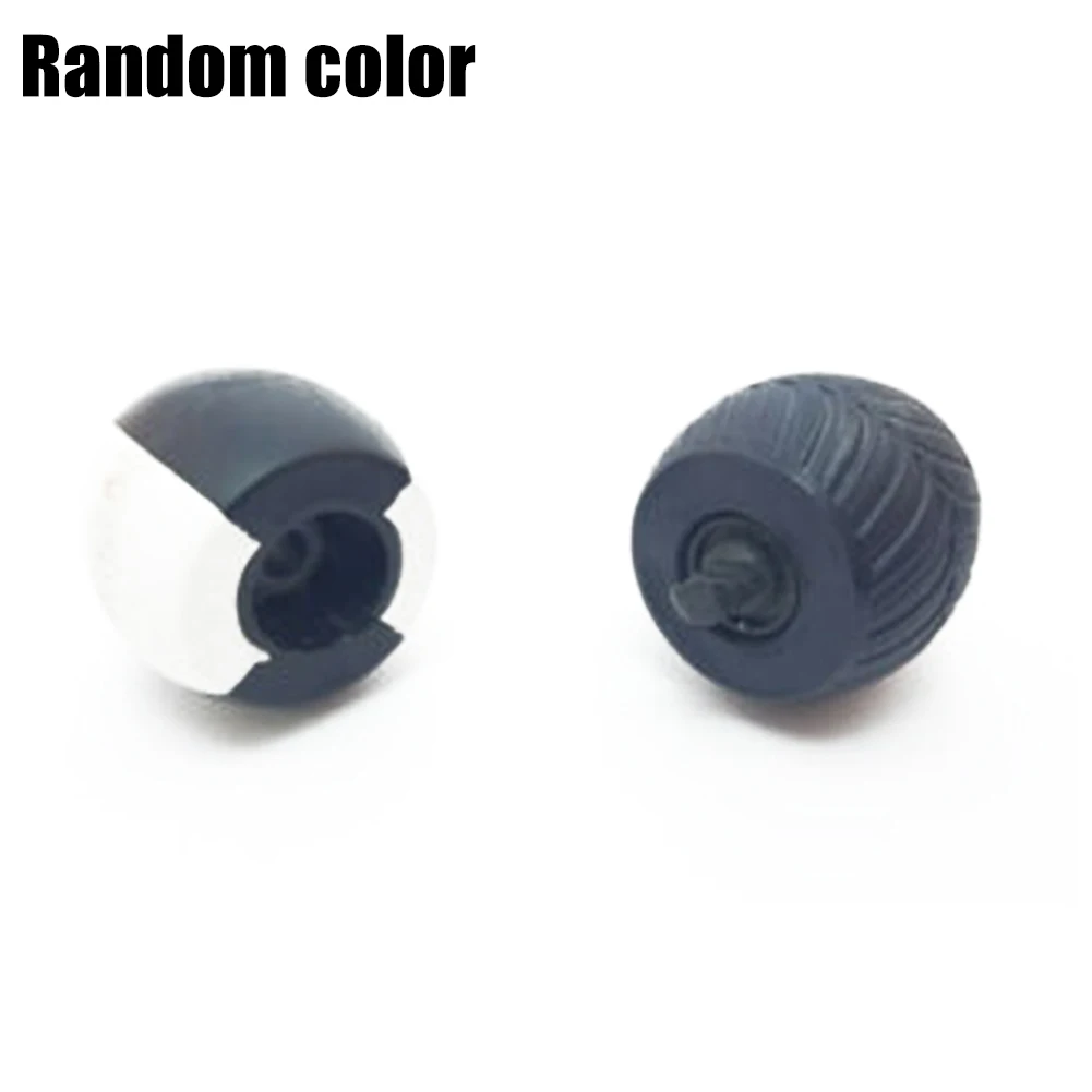 Rubber Roller Fits For Ecovacs For Deebot Ozmo T8 T5 N8 N5 Ball Bearing Robotic Vacuum Cleaner Part Household Cleaning Parts
Rubber Roller Fits For Ecovacs For Deebot Ozmo T8 T5 N8 N5 Ball Bearing Robotic Vacuum Cleaner Part Household Cleaning Parts
