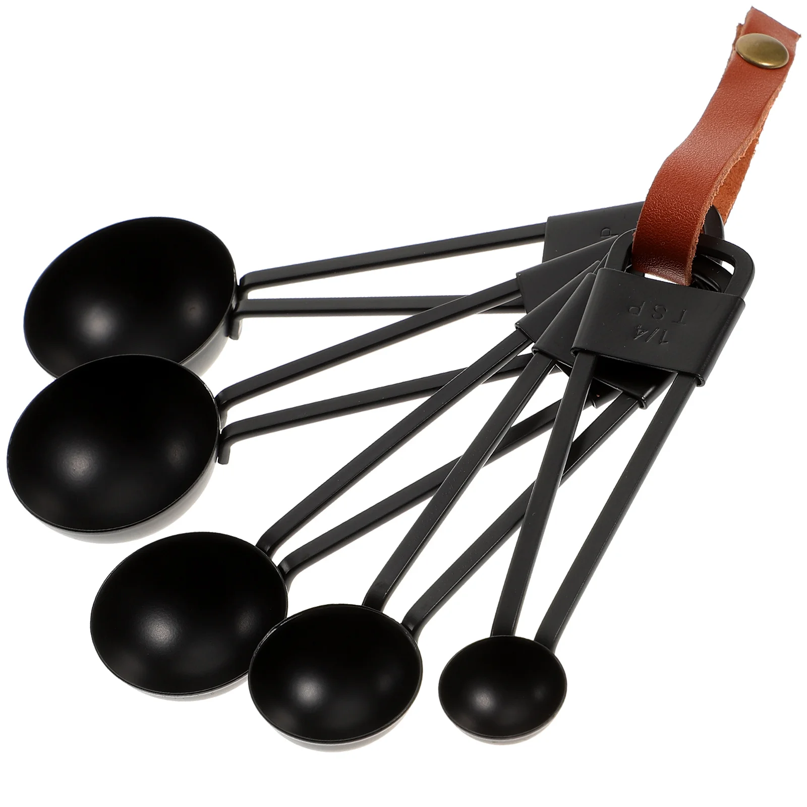 Measuring Spoon Coffee Spoons Scoop Tea Bean Cup Nesting Set Tablespoon Baking Ground Scooper Dessert Tool Beans Ingredient
Measuring Spoon Coffee Spoons Scoop Tea Bean Cup Nesting Set Tablespoon Baking Ground Scooper Dessert Tool Beans Ingredient