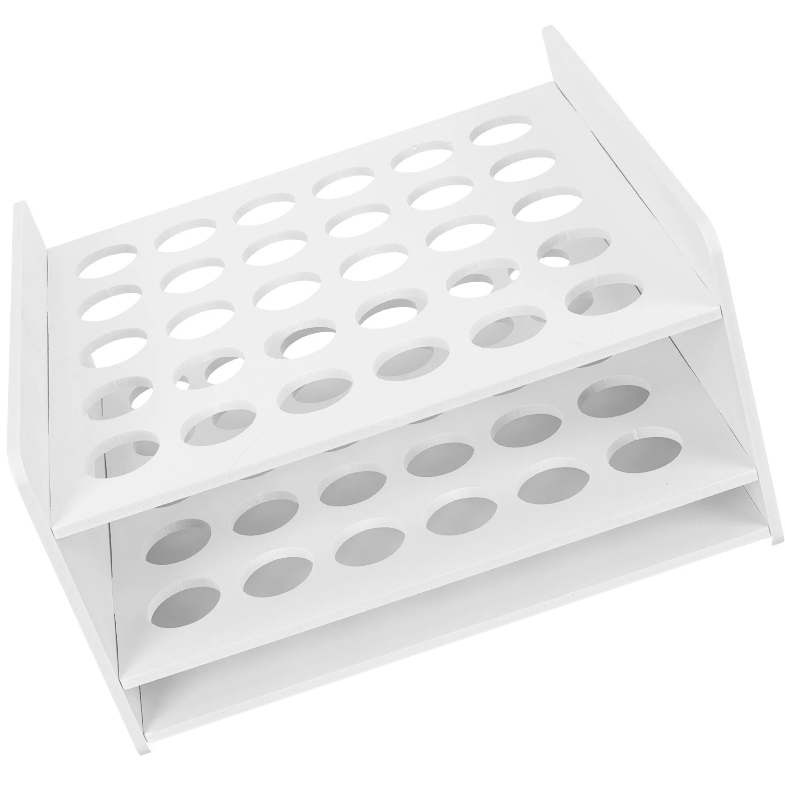Kindergarten Scissors Storage Rack Desktop Artist Scissors Rack Test Tube Display Rack
Kindergarten Scissors Storage Rack Desktop Artist Scissors Rack Test Tube Display Rack