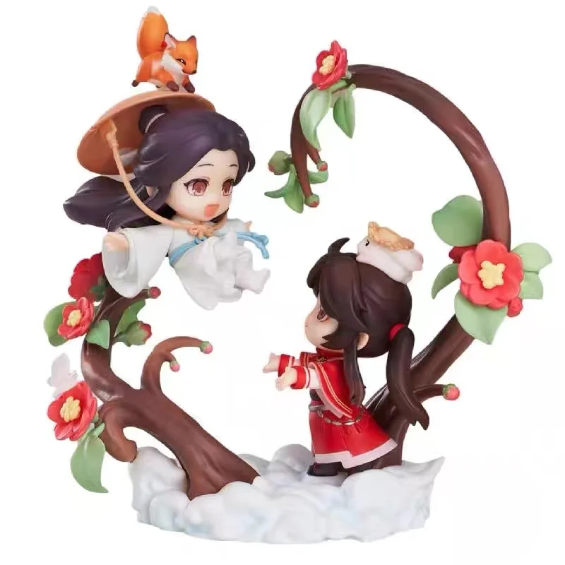 Небесное официальное благословение се Лянь Сабуро в вашем сердце Q версия фигурка модель коллекционные модели игрушки аниме игрушки подарок
Небесное официальное благословение се Лянь Сабуро в вашем сердце Q версия фигурка модель коллекционные модели игрушки аниме игрушки подарок