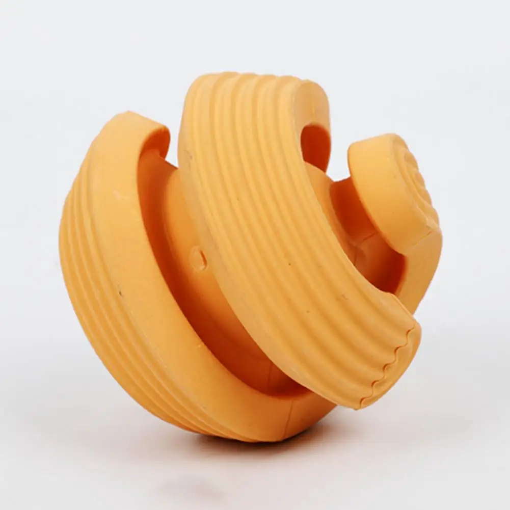 Durable Pet Outdoor Toy Comfortable Portable Leaking Food Molar Ball Dog Toy Molar Ball
Durable Pet Outdoor Toy Comfortable Portable Leaking Food Molar Ball Dog Toy Molar Ball