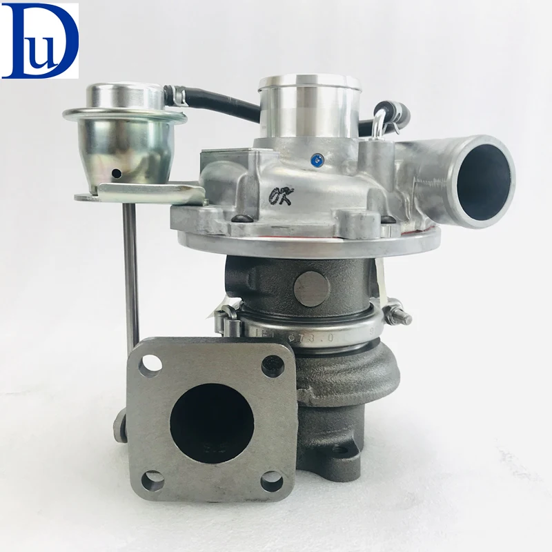 Geunine IHI RHF4 VA420081 238-9349 13575-6180 turbo для трактора SHIBAURA ST445
Geunine IHI RHF4 VA420081 238-9349 13575-6180 turbo для трактора SHIBAURA ST445