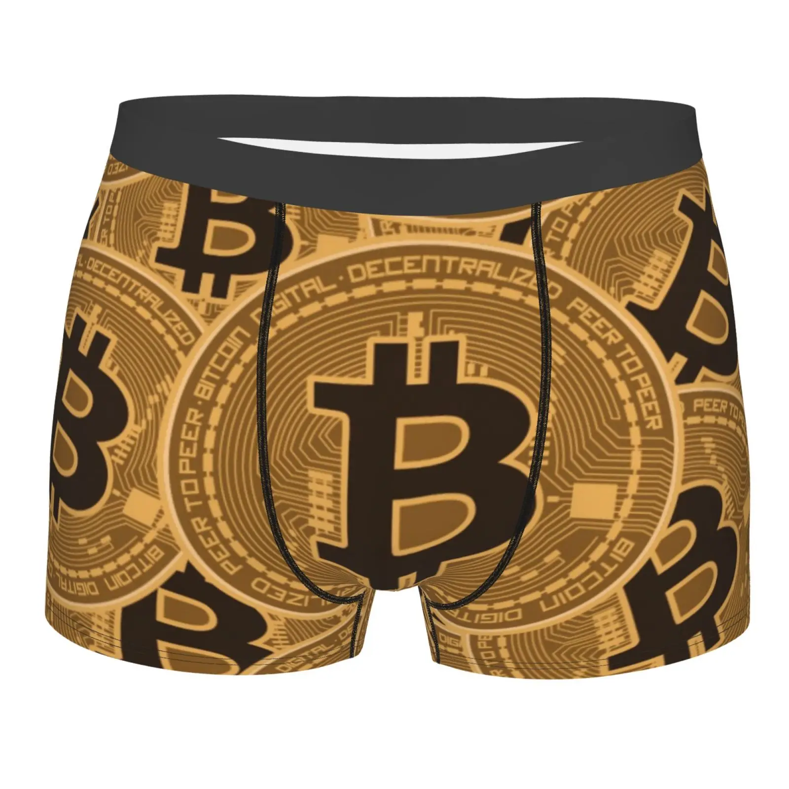 Bitcoin 279 Men's Panties Men Men Underwear Polyester Strap On Woman Pajamas Stretch Underwear Boxer Shorts Underwear Sexy Man
Bitcoin 279 Men's Panties Men Men Underwear Polyester Strap On Woman Pajamas Stretch Underwear Boxer Shorts Underwear Sexy Man