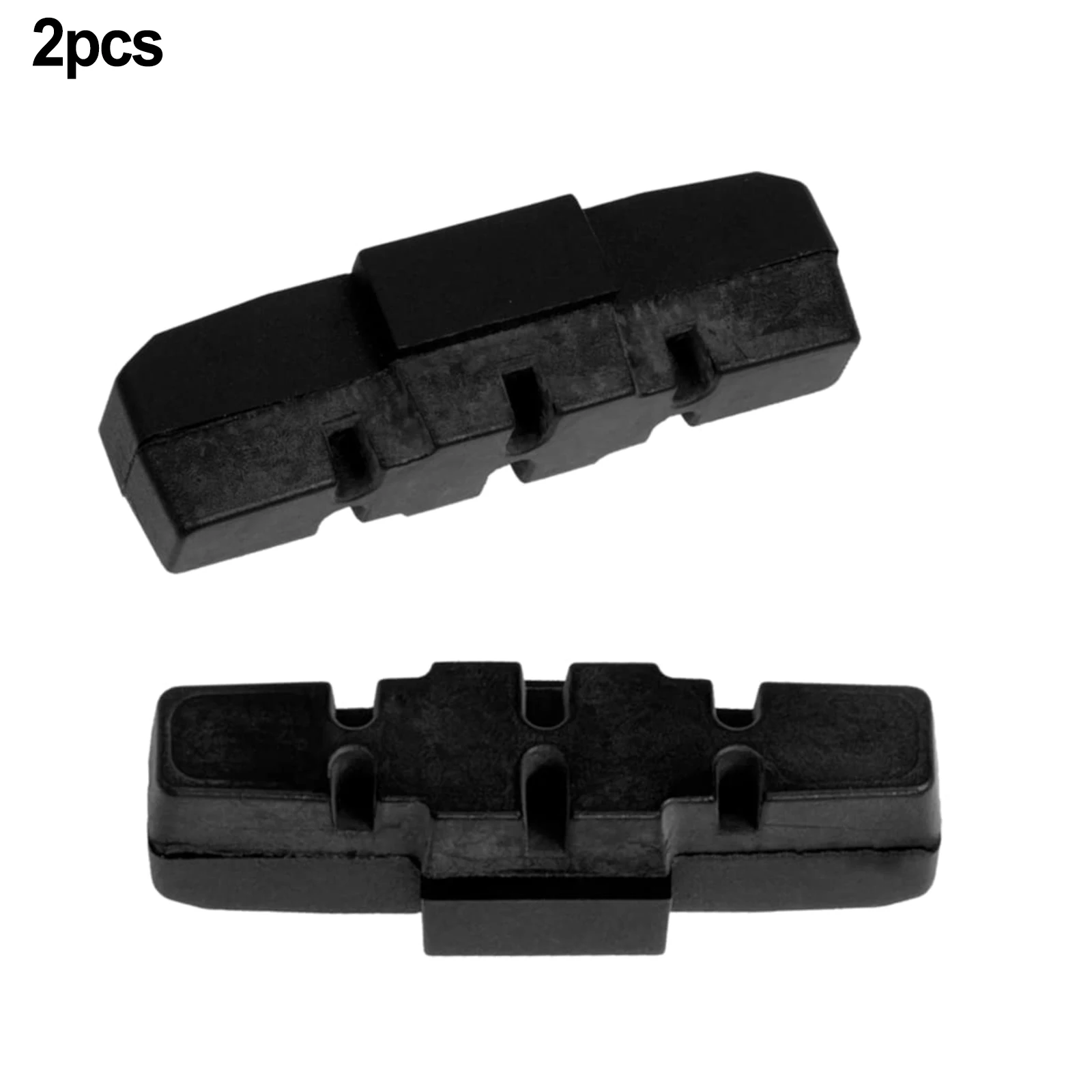 2 Pieces Brake System Bracket Brake Shoes For Magura HS11/ HS22/ HS33 50 Mm Black | For MAGURA Rubble Cycling Accessories
2 Pieces Brake System Bracket Brake Shoes For Magura HS11/ HS22/ HS33 50 Mm Black | For MAGURA Rubble Cycling Accessories