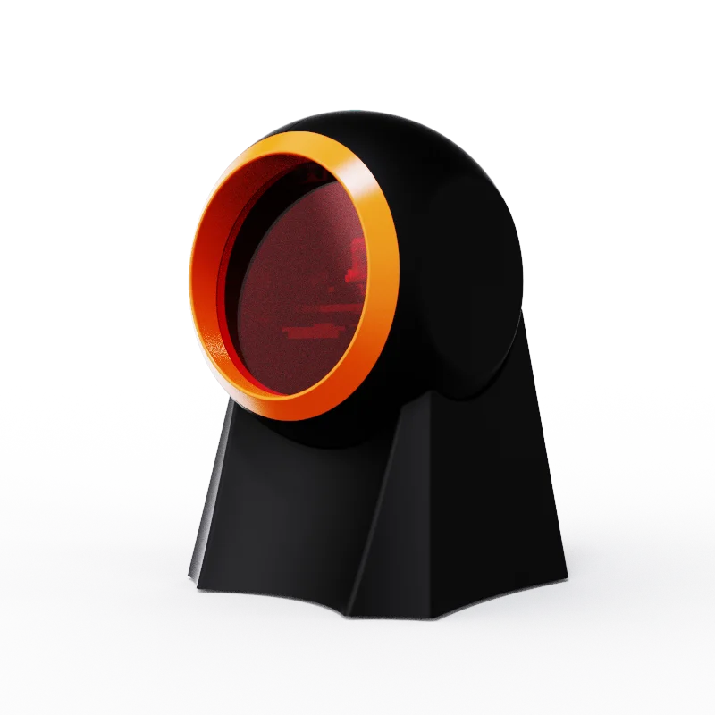 Настольный сканер штрих-кодов, считыватель штрих-кодов QR, всенаправленная Автоматическая сканирующая платформа с датчиком изображения для кассового ресторана
Настольный сканер штрих-кодов, считыватель штрих-кодов QR, всенаправленная Автоматическая сканирующая платформа с датчиком изображения для кассового ресторана