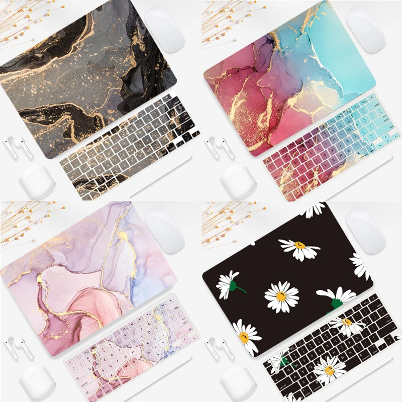 New Case for Macbook Air 13.6 M2 2022 Pro 14 16 2021 with Keyboard Cover for Mac Book Pro 12 13.3 15 Touch Bar A2681 A2179 A2338
New Case for Macbook Air 13.6 M2 2022 Pro 14 16 2021 with Keyboard Cover for Mac Book Pro 12 13.3 15 Touch Bar A2681 A2179 A2338