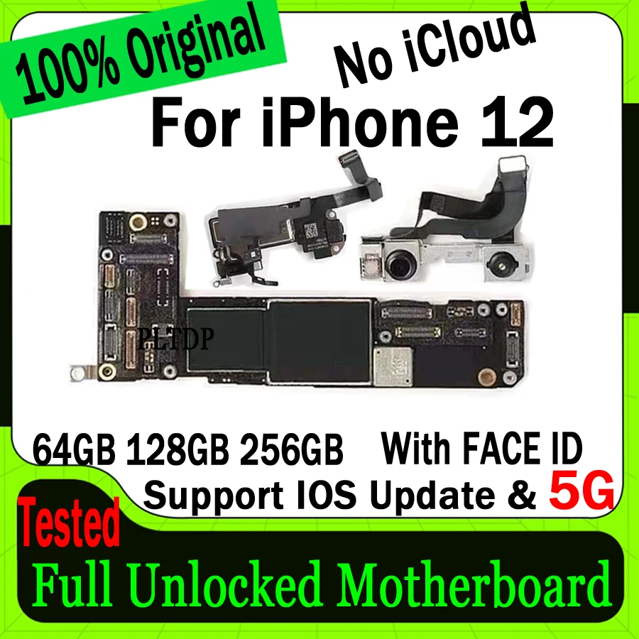 С/без идентификатора лица для материнской платы iphone 12, оригинальная разблокировка, чистый icloud для iphone 12, логическая плата, поддержка обновле...
С/без идентификатора лица для материнской платы iphone 12, оригинальная разблокировка, чистый icloud для iphone 12, логическая плата, поддержка обновле...