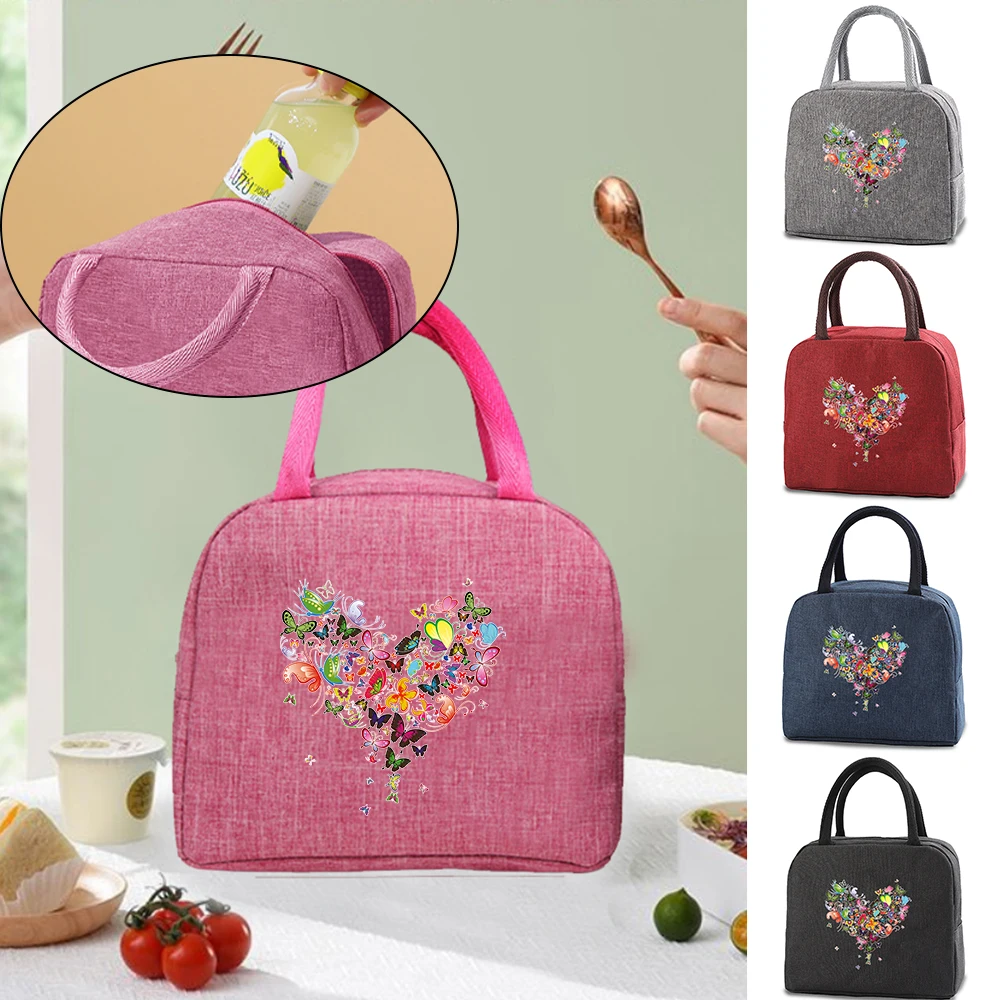 Lunch Bag for Women Insulated Lunch Bags Men Thermal and Cooler Keep Fresh Lunch Box Pouch Picnic Travel Camping Bento Pouch
Lunch Bag for Women Insulated Lunch Bags Men Thermal and Cooler Keep Fresh Lunch Box Pouch Picnic Travel Camping Bento Pouch