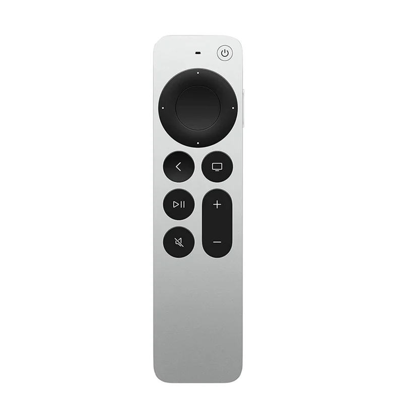 For Apple Siri Remote Control (Latest, 2Nd Gen) TV4 6Th- A2540 - MJFM3LL/A TV6 Remote Control
For Apple Siri Remote Control (Latest, 2Nd Gen) TV4 6Th- A2540 - MJFM3LL/A TV6 Remote Control