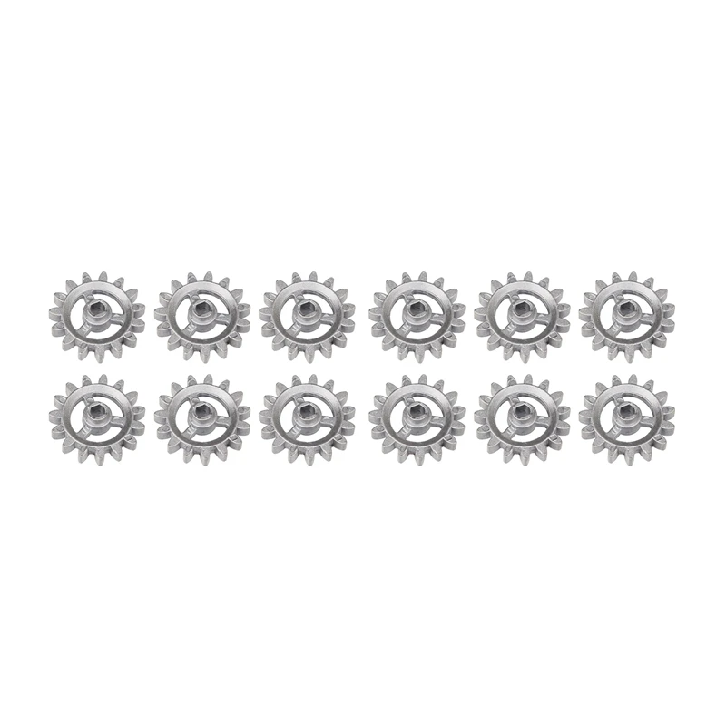 New 2X DIY Frame Gear Automatic Rotating Barbecue Tool Accessories Electric Motor Gears For All Kinds Of Flat Baking Needles
New 2X DIY Frame Gear Automatic Rotating Barbecue Tool Accessories Electric Motor Gears For All Kinds Of Flat Baking Needles