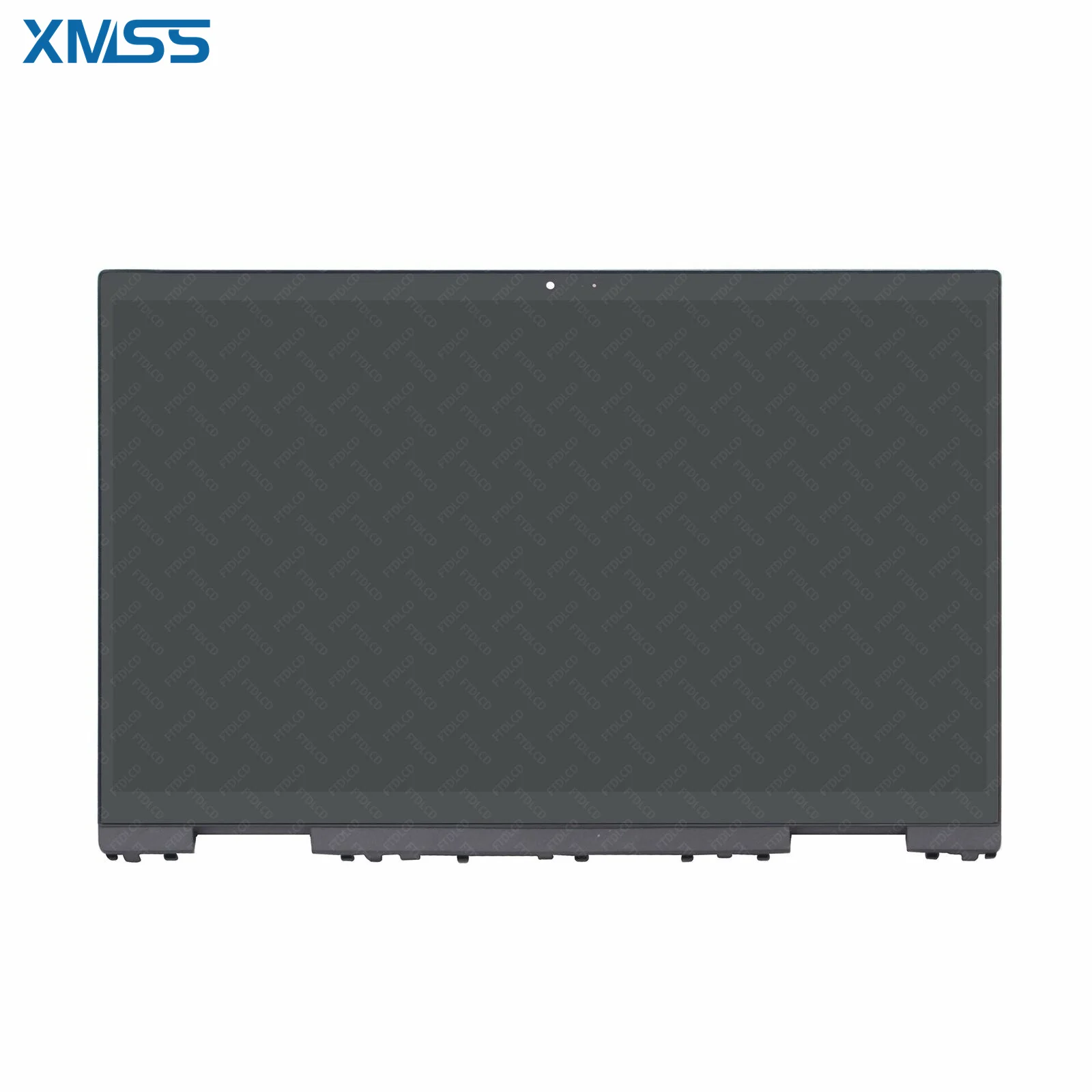 14" FHD LED LCD Touch Screen Digitizer Assembly for HP Pavilion x360 14-dy0003la
14" FHD LED LCD Touch Screen Digitizer Assembly for HP Pavilion x360 14-dy0003la