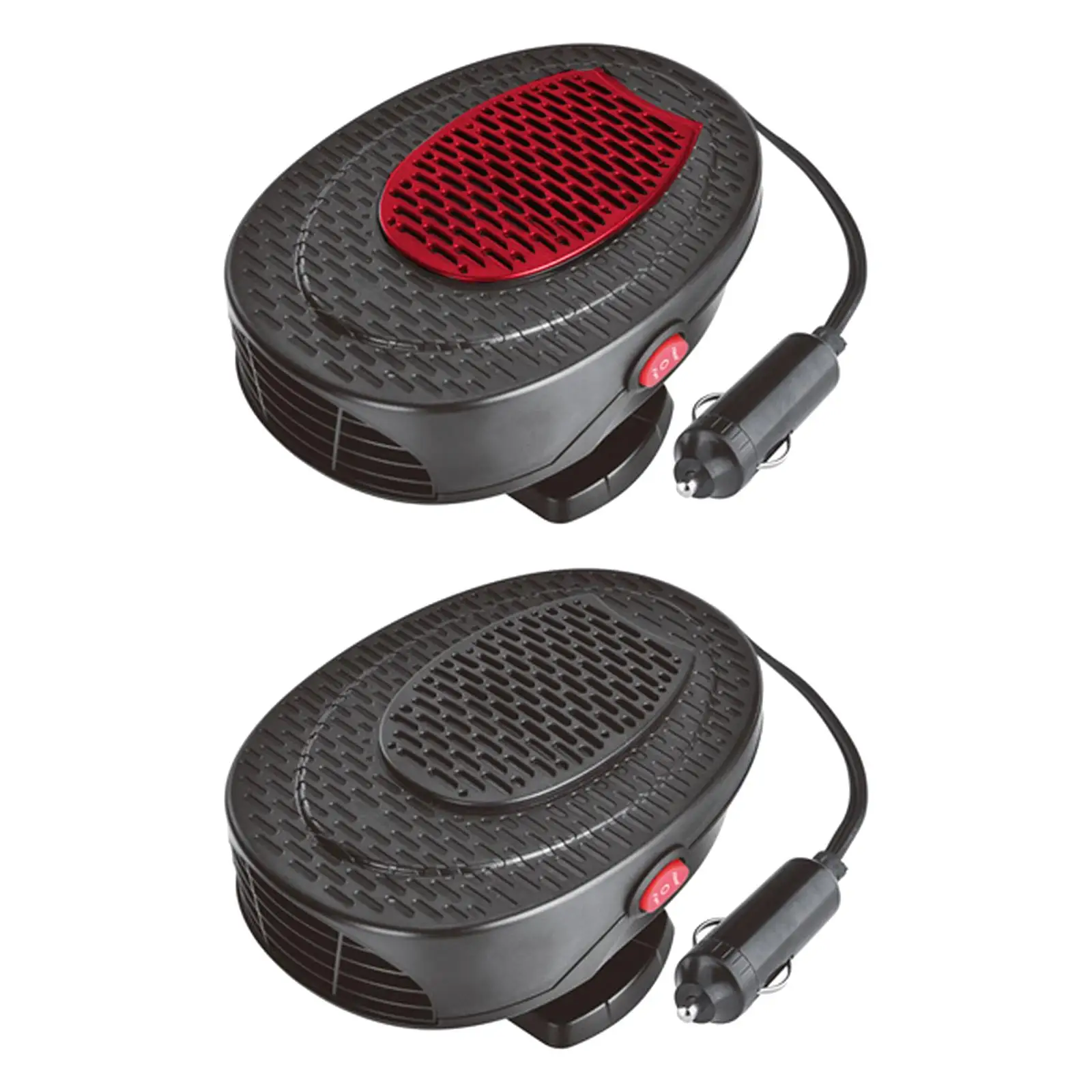 12V Car Heater 150W Windshield Defogging Electric cooling and heating Window Defroster Fan Warmer
12V Car Heater 150W Windshield Defogging Electric cooling and heating Window Defroster Fan Warmer