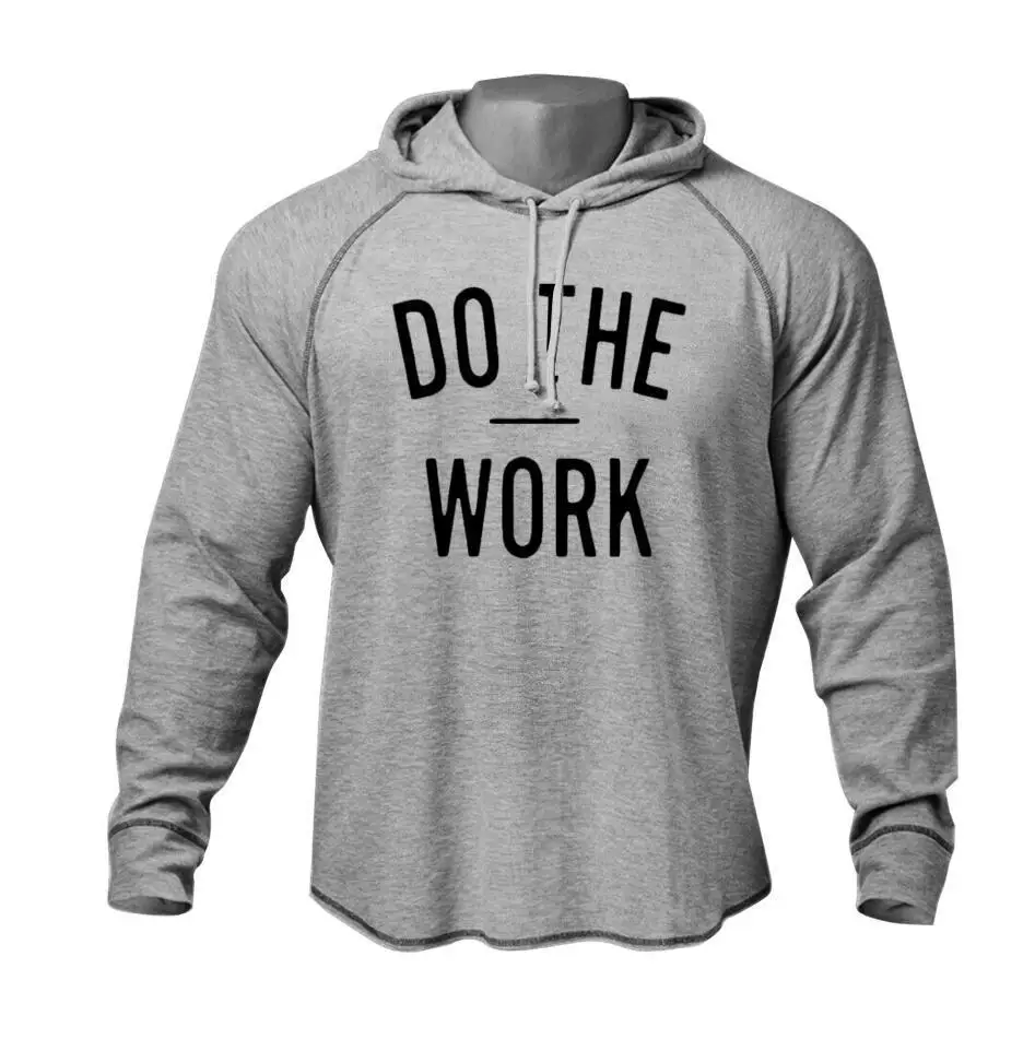 New European and American fitness men's sweater European size autumn and winter printed hooded long-sleeved pullover sweater hoo
New European and American fitness men's sweater European size autumn and winter printed hooded long-sleeved pullover sweater hoo