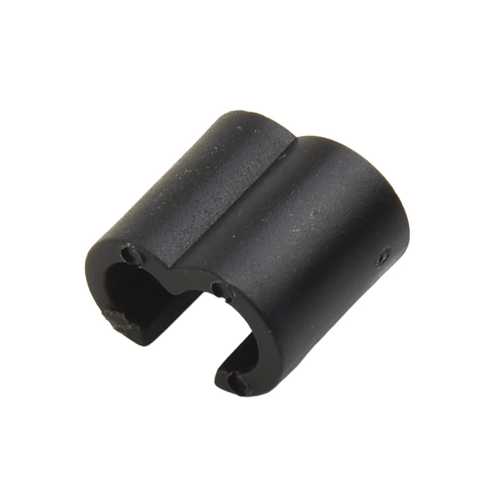 Universal Cable Guide Plastic Cycling Hydraulic MTB Road Bike Shift Cable 10pcs 4mm Accessories Clips Disc Brake Frame Fixture
Universal Cable Guide Plastic Cycling Hydraulic MTB Road Bike Shift Cable 10pcs 4mm Accessories Clips Disc Brake Frame Fixture