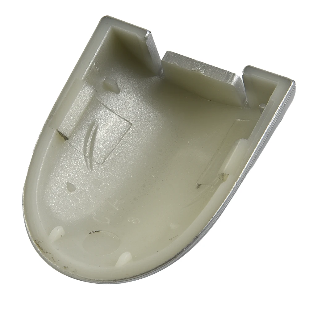 Cover Handle Cover Office Outdoor Garden Left Door Silver 1 Pc Accessories Easy Installation Parts Plug-And-Play
Cover Handle Cover Office Outdoor Garden Left Door Silver 1 Pc Accessories Easy Installation Parts Plug-And-Play
