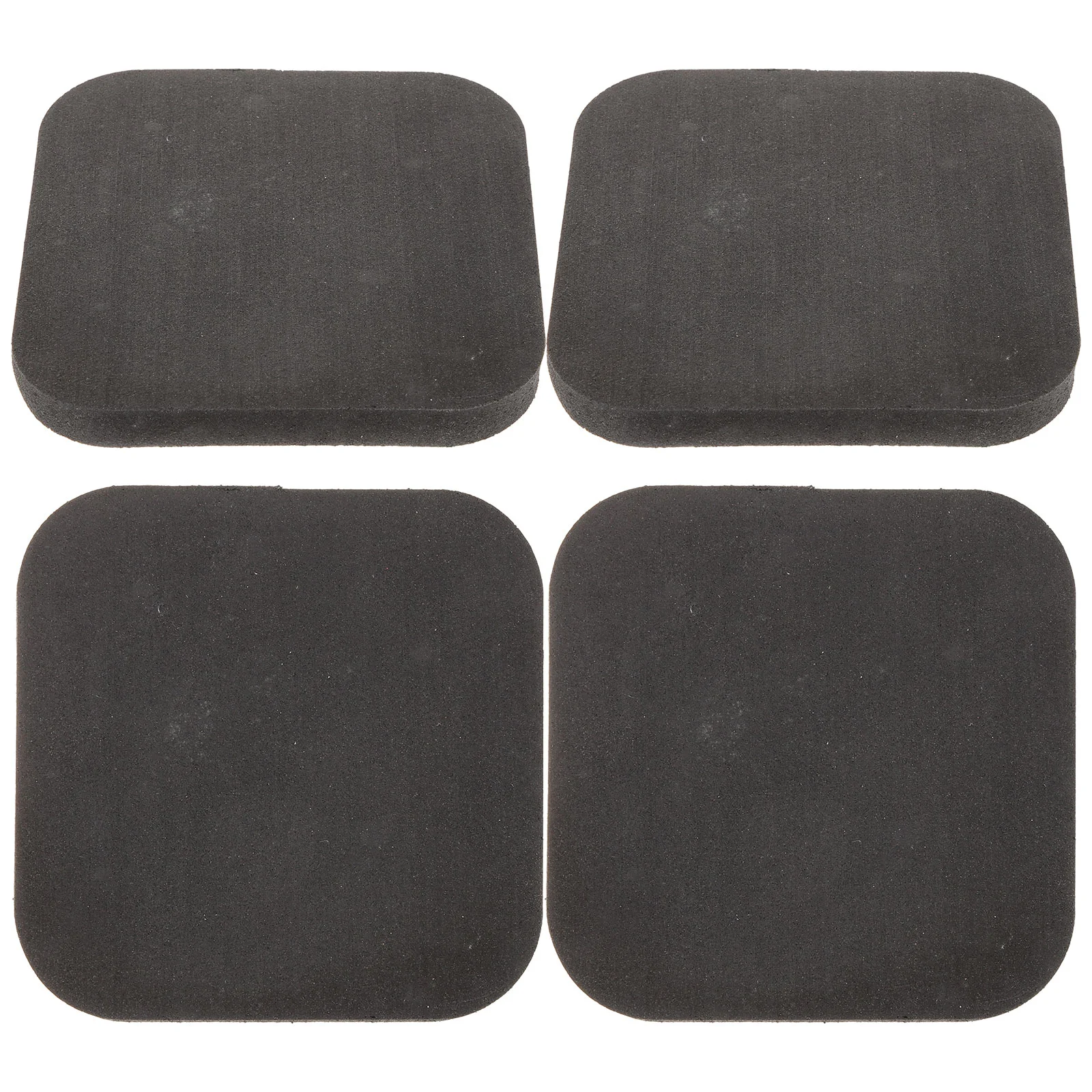 4 Pcs Workout Floor Mats Sound Insulation Treadmill Carpet Rubber Gym Pads Exercise Hardwood Floors Equipment Fitness
4 Pcs Workout Floor Mats Sound Insulation Treadmill Carpet Rubber Gym Pads Exercise Hardwood Floors Equipment Fitness