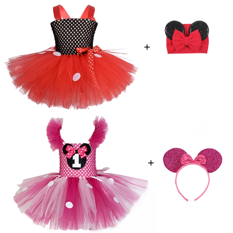 Disney Kids Dresses For Girls Easter Cosplay Baby Girl Mickey Mouse Costume Clothing Party Birthday Outfits Summer Fancy Clothes
Disney Kids Dresses For Girls Easter Cosplay Baby Girl Mickey Mouse Costume Clothing Party Birthday Outfits Summer Fancy Clothes