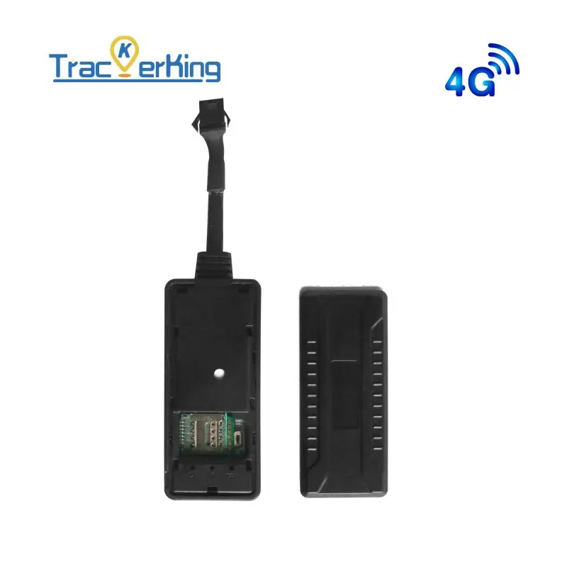 10 Sets DK12 Total Price Order 4G GPS Tracker Equivalent To J16 Model Locator Cut Off Oil And Engine Multi-function Alarm
10 Sets DK12 Total Price Order 4G GPS Tracker Equivalent To J16 Model Locator Cut Off Oil And Engine Multi-function Alarm
