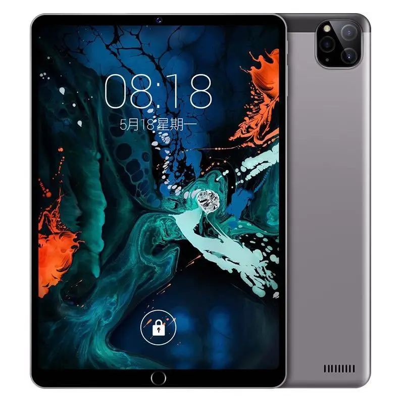 Original Tablet 12GB RAM 640 GB ROM Tablet Pc 10.1 inch Tablete Drawing Android 11.0 Tablette 10 Core 5G Touch Screen Tablets
Original Tablet 12GB RAM 640 GB ROM Tablet Pc 10.1 inch Tablete Drawing Android 11.0 Tablette 10 Core 5G Touch Screen Tablets