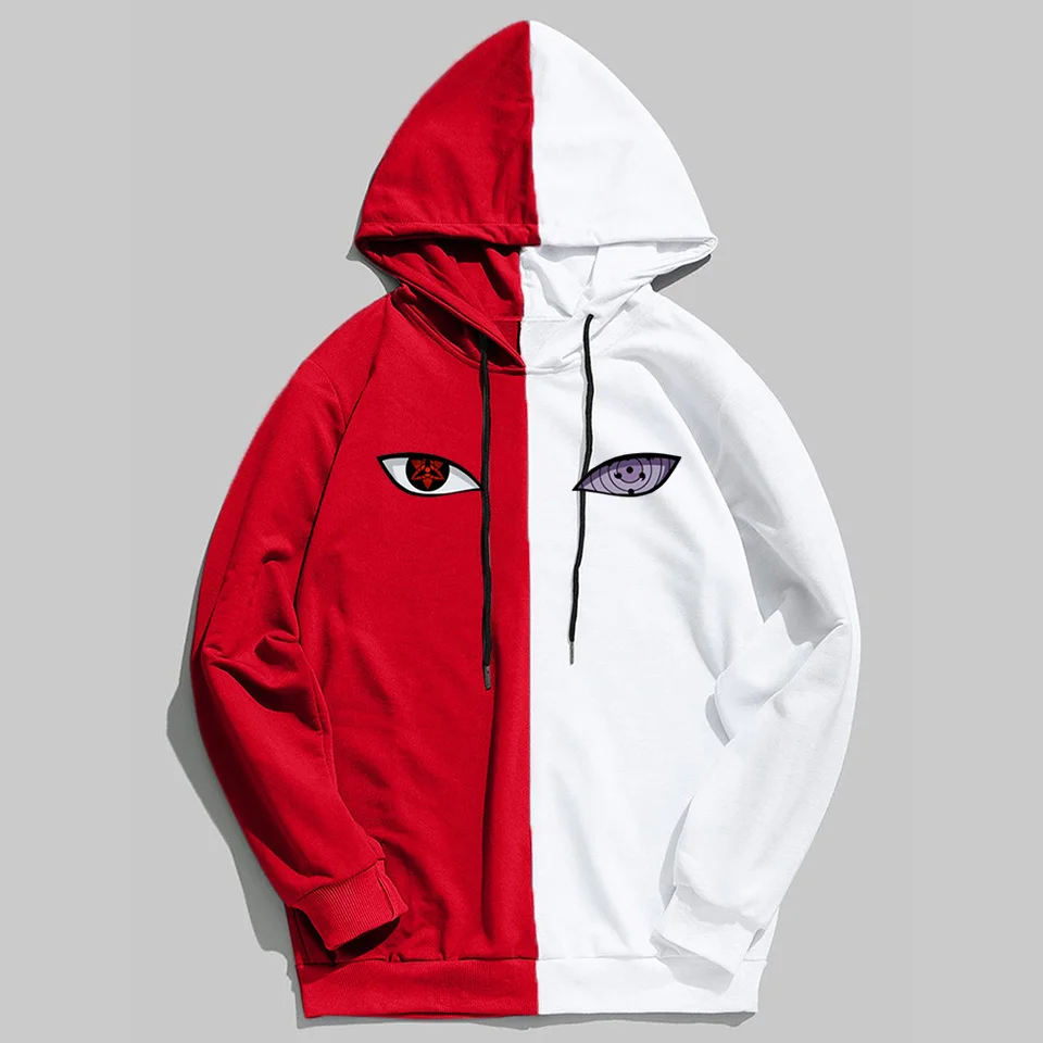 2022 New Men Women Hoodies Print Double Color Matching Fashion Pullover Sweatshirt Harajuku Hip Hop Thin Clothing
2022 New Men Women Hoodies Print Double Color Matching Fashion Pullover Sweatshirt Harajuku Hip Hop Thin Clothing