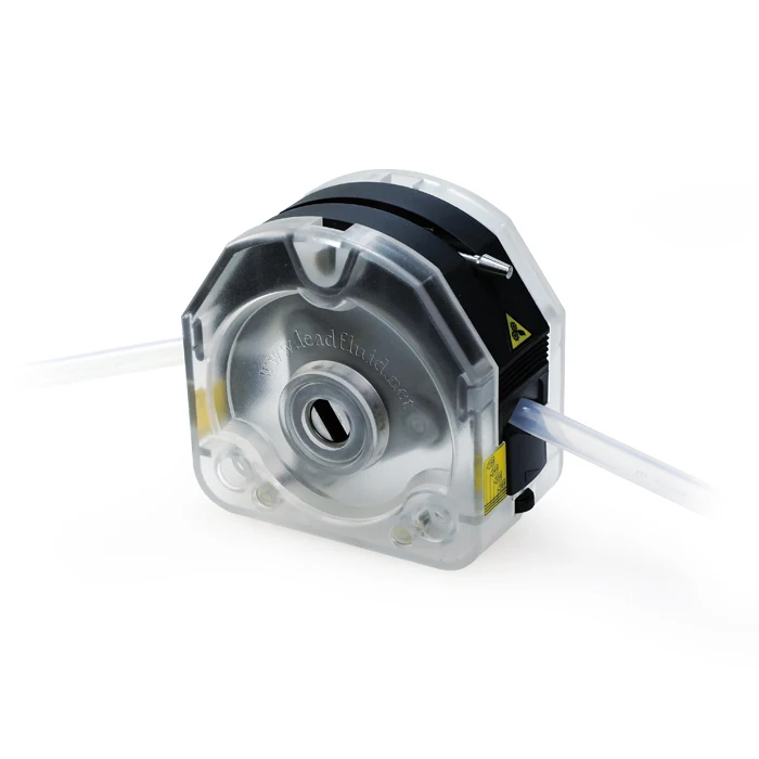 Lead Fluid KZ25 PC Material 304SS Material Rollers Longer Life Pump Head Flow Rate 6000ml/min
Lead Fluid KZ25 PC Material 304SS Material Rollers Longer Life Pump Head Flow Rate 6000ml/min