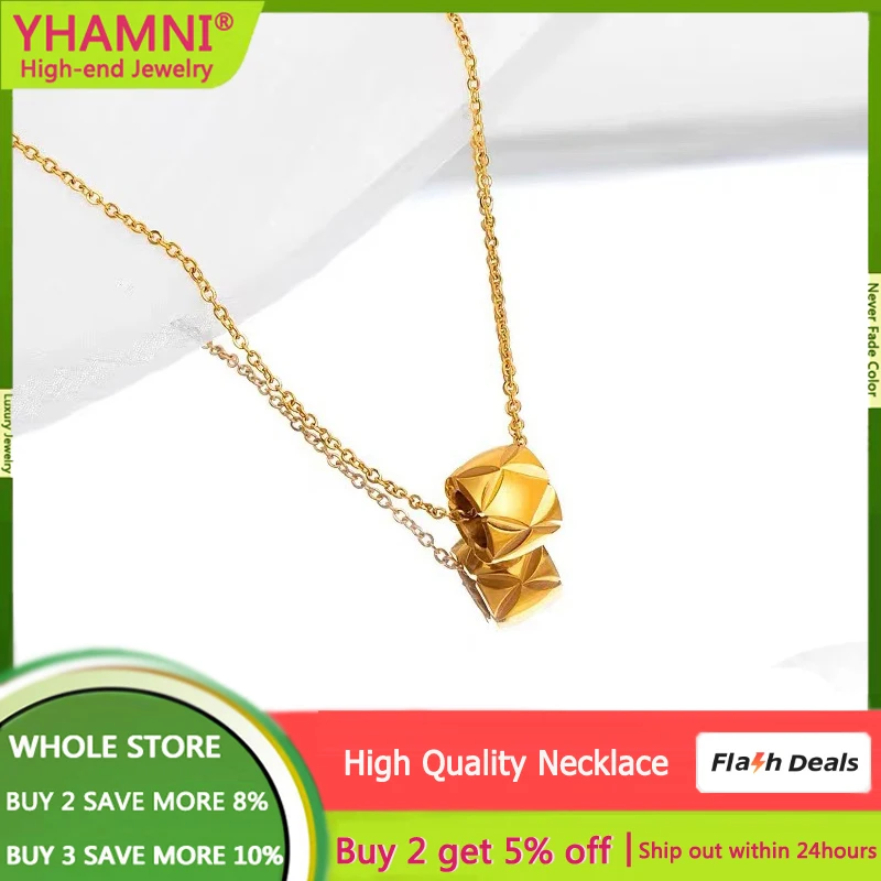 Rhombus Cross Circular Bead Pendant Necklace Simple Temperament Fashion Accessories Women Necklace with Stainless Steel O-Chain
Rhombus Cross Circular Bead Pendant Necklace Simple Temperament Fashion Accessories Women Necklace with Stainless Steel O-Chain